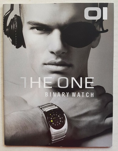 Katalog uhren the - -,