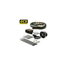 Citroen Berlingo Elektrosatz für AHK 13 polig ECS OP077D1