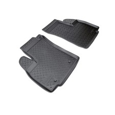 3D Gummi Fussmatten vorne
