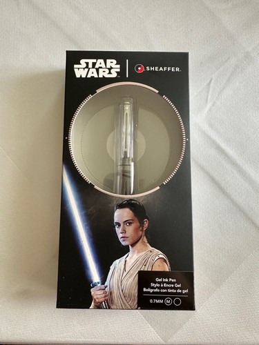 Sheaffer star wars - sheaffer,