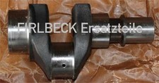 Kurbelwelle Welle Crankshaft
