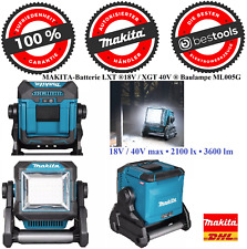 Makita Lampe