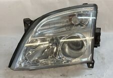Scheinwerfer Xenon mit Blinker L  93171432 Opel Vectra 2.2 Caravan C Bj 2004