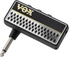 Vox Amplug 2-Kabel Kopfhörer