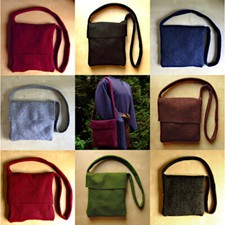 Gewandung Mittelalter