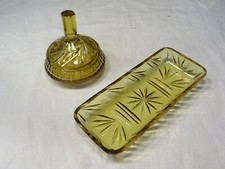 Art déco Frisiertisch