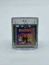 Nintendo Game Boy Color Diva Starz EUR Modul