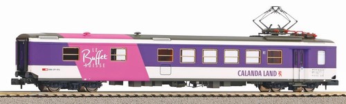 Piko 94382 speisewagen i - speisewagen,