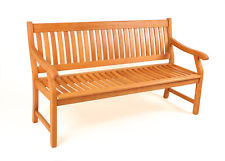 NEW JERSEY Gartenbank 3-Sitzer