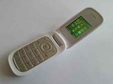 SAMSUNG GT-E1270 WEISS