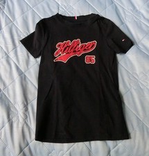 Shirt für Jungen  / Mädchen  von Tommy Hilfiger  in Gr.  128