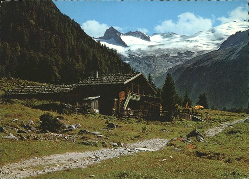 Habachtal - , ---