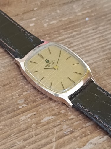 Universal genf ref 542639 - genf,