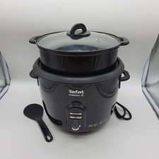 Tefal New Classic Reiskocher RK1038 | automatische Programme | Warmhaltefunktion
