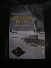 Krimi / Der Nasse Fisch /