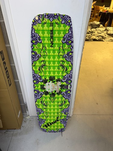 Kiteboard nobile neu board - nobile,
