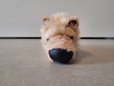 THE DOG Collection: Plüsch