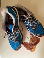 ASICS Gel Nimbus #T435N# Fluidfit Herren Laufschuhe, 46