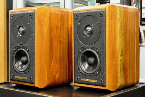 Sonus faber minima fm2 regal - faber, 2