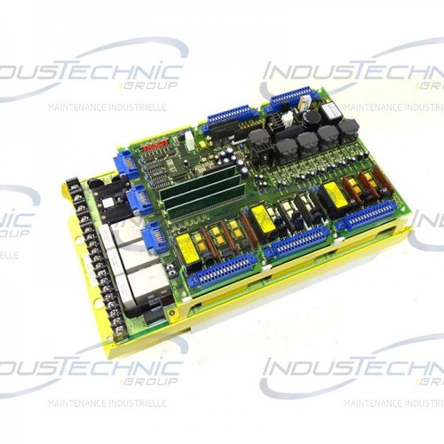 A06b 6058 h334 dimmer - dimmer, 3-achs
