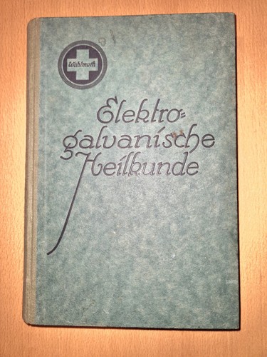 Elektro-Galvanische