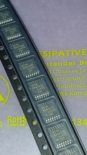 10 x 74HC14PW  - PHILIPS -
