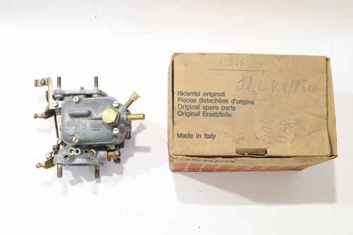 Original weber vergasser - vergasser, für