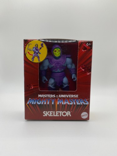 Mattel masters the universe - of,