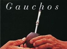 Gauchos von aldo sessa - aldo, |