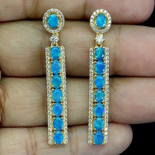 925 Sterlingsilber Ohrringe