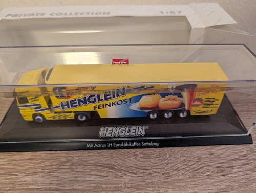 Herpa lkw 187466 - 187466, h0