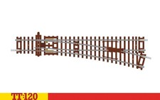 HORNBY TT8009 TT:120 SINGLE