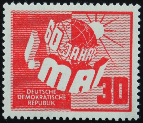 1950 ddr 1 mai - 1950,