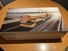 Liebherr ltm 1650 - liebherr, 1650-8.1