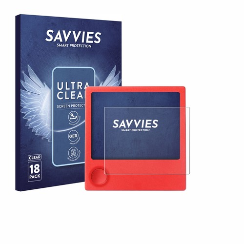 18x schutzfolie für - schutzfolie,