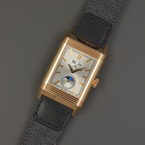 Jaeger lecoultre reverso - jaeger-lecoultre,
