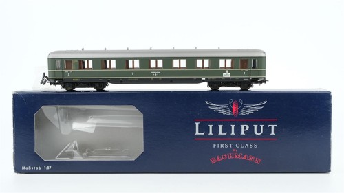 Liliput l383203 - h0,
