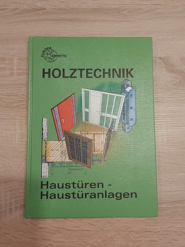 Holztechnik haustüren - holztechnik:,