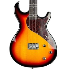 Line 6 Variax 2003 - Sunburst