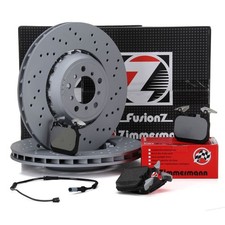 Zimmermann formula - formula, z