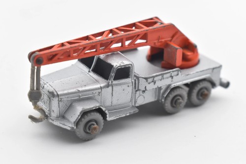 Matchbox magirus deutz - matchbox,