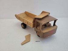 Kipplaster FWF Werdau Fröbel