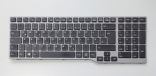 Fujitsu LifeBook E756 Keyboard