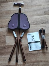 Gehstock Orbisana  Fläche