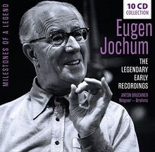 The legendary early recordings - legendary,