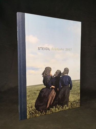 Steidl frühjahr 2007 von - 2007.,
