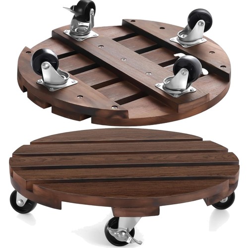 Pflanzen roller 2er set - pflanzen,