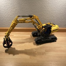 LEGO 42006 Excavator Technic