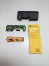 Robomow GSM Modul – App