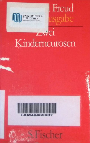 Zwei kinderneurosen - zwei,